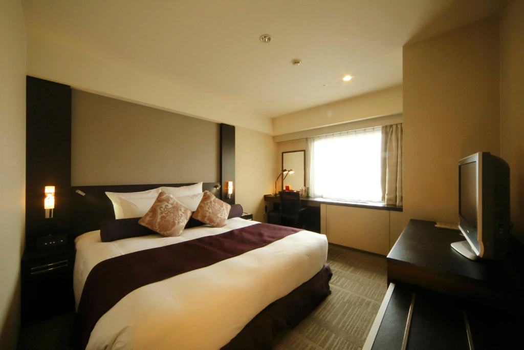 ANA Crowne Plaza Fukuoka by IHG - Général