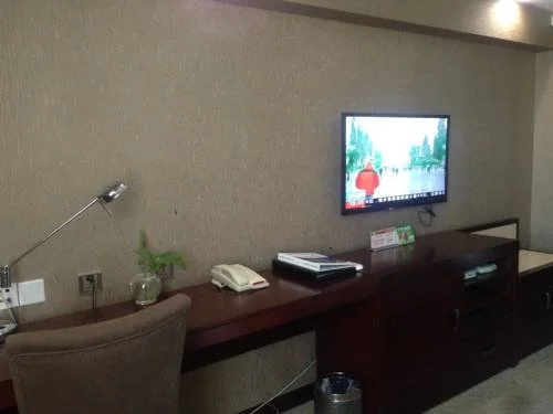 Zhejiang Hotel - Général