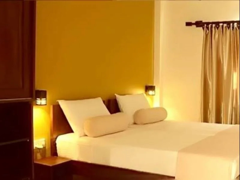 Inlak Garden Hotel - Général