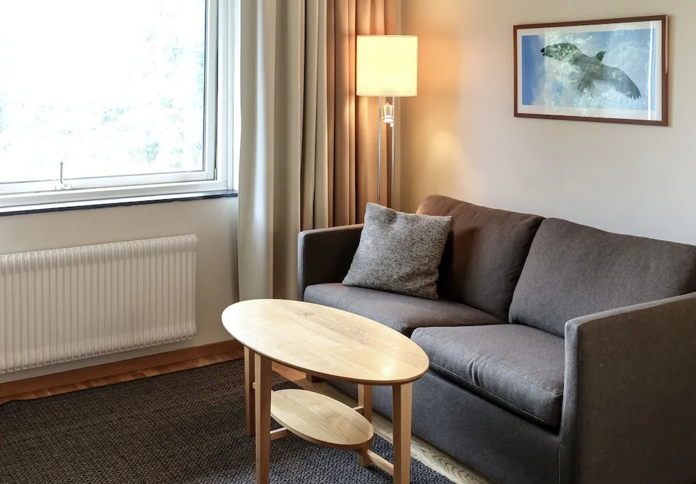 Hotel Tornet - Chambres