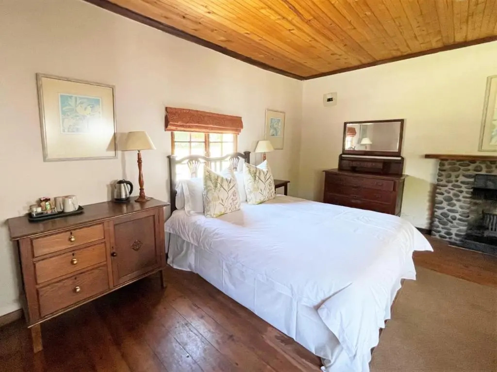 Himeville Arms - Chambres