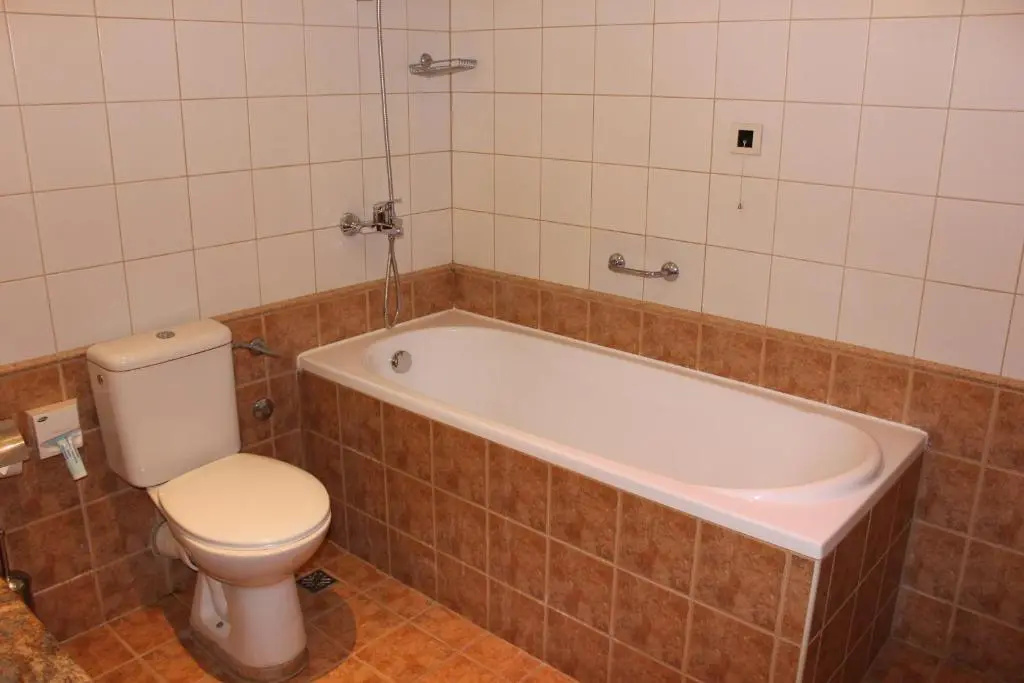 Kendros - Chambres