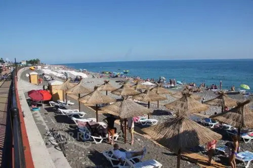 Beach & Waterfront