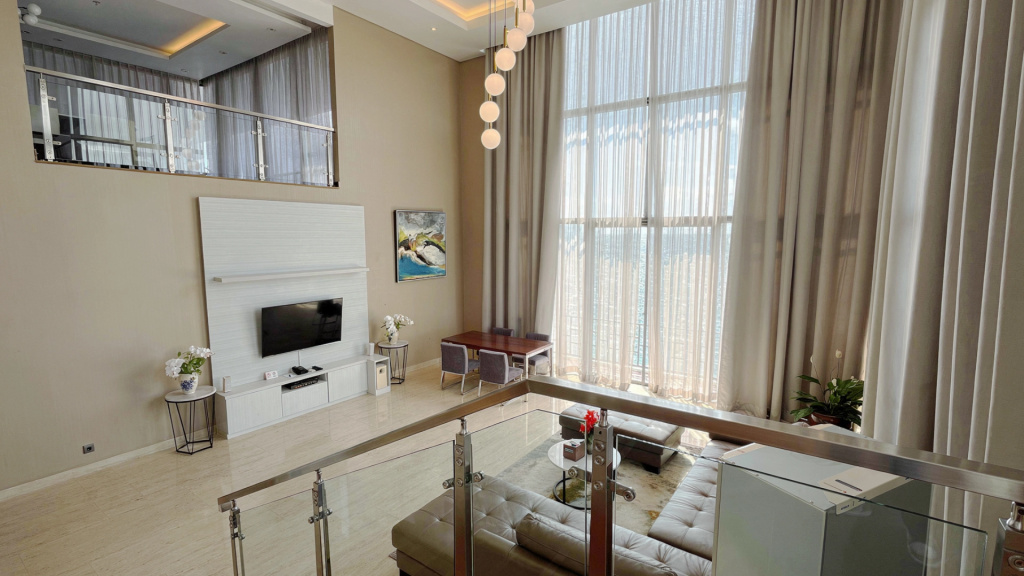 Sotis Hotel Kupang - Chambres