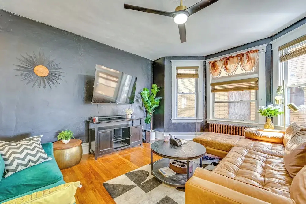 Dog-friendly Pittsburgh Home, 3 Mi to Downtown!