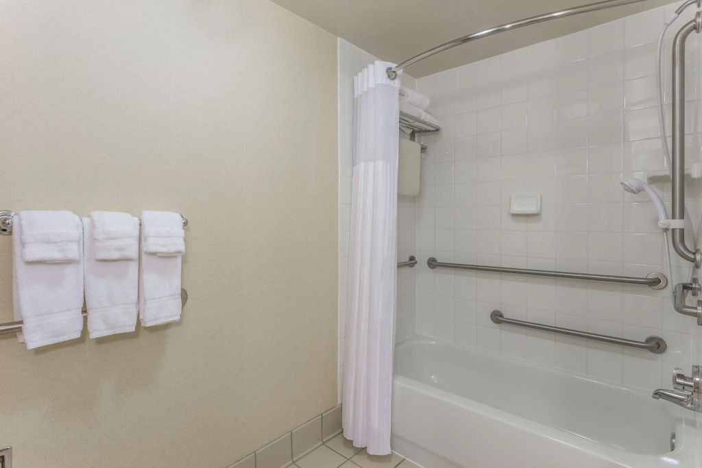 Hilton Garden Inn Madison West/Middleton - фото 10