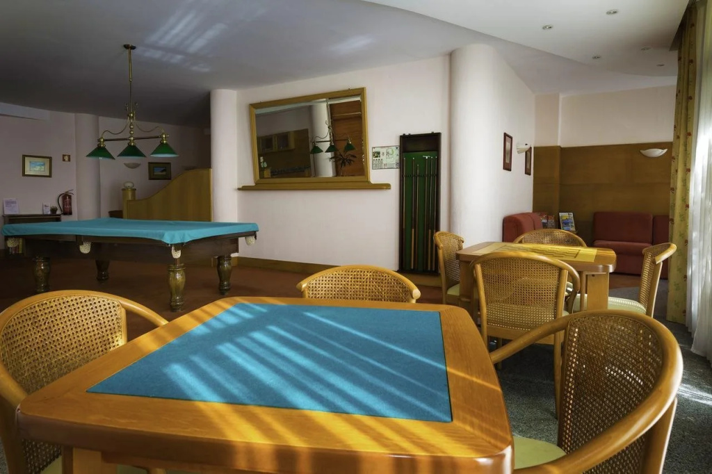 Aparthotel Imperatriz - Général