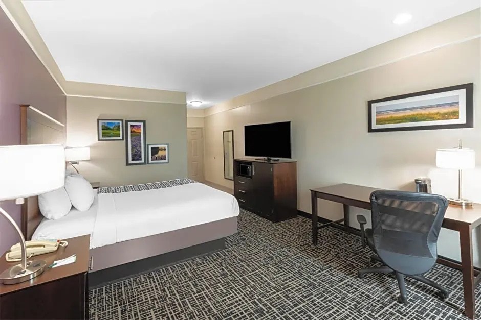 La Quinta Inn & Suites by Wyndham Port Lavaca - Chambres