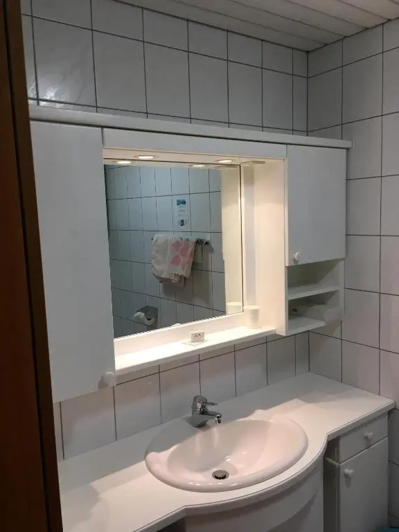 Pension Seerose - Chambres