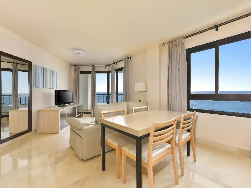 Olée Nerja Holiday Rentals By Fuerte Group - Chambres