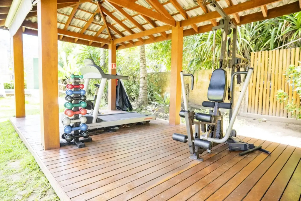 Vistabela Resort & Spa - Général