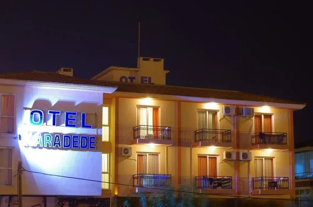 Hotel photo 15