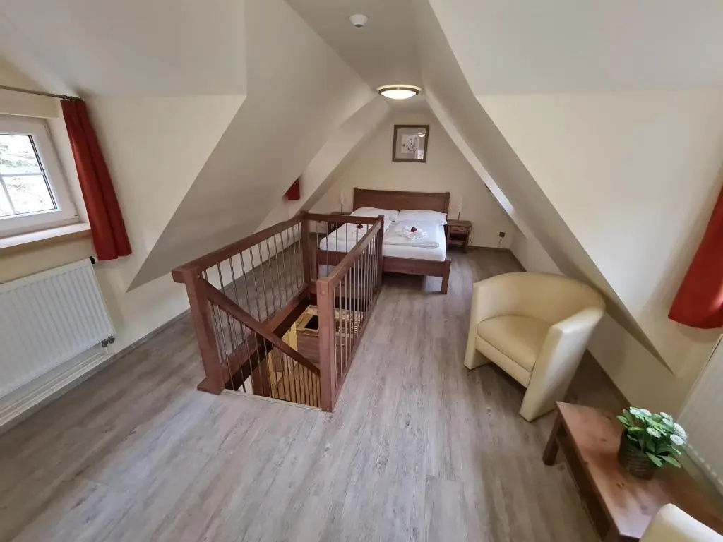 Pension Pstruží - Chambres
