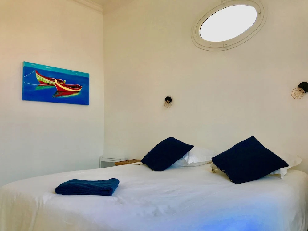 Voir la photo 4 — Villa Le Trois Mâts