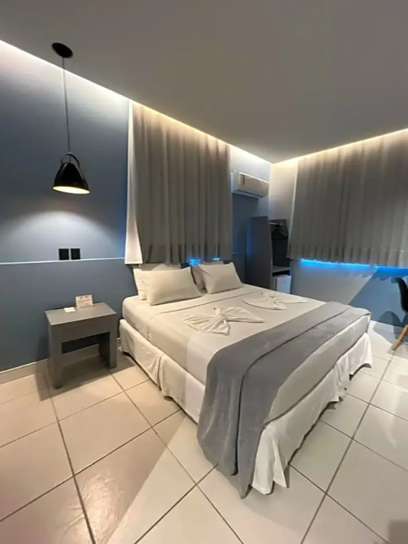 Fortpraia Hotel - Chambres