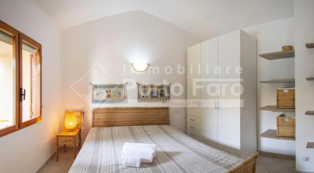 13 PN - Vecchio Marino villino con tre camere