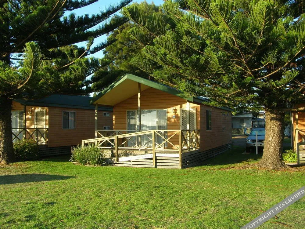Big4 Narooma Easts Holiday Park
