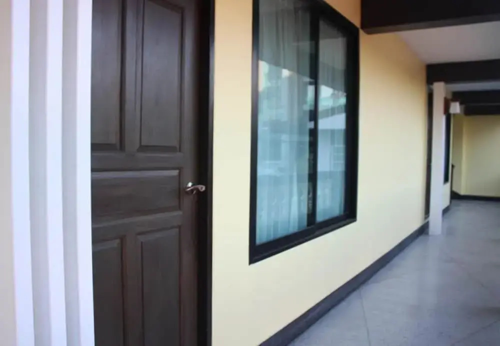 Baan Rim Doi