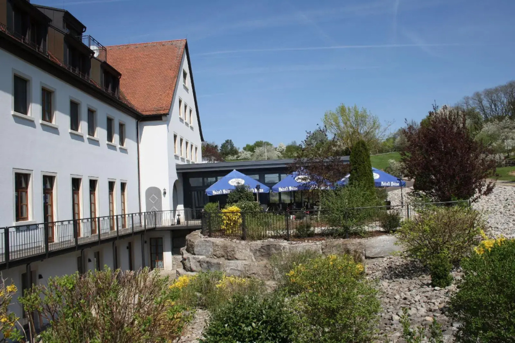 Landhotel Geiselwind - Général