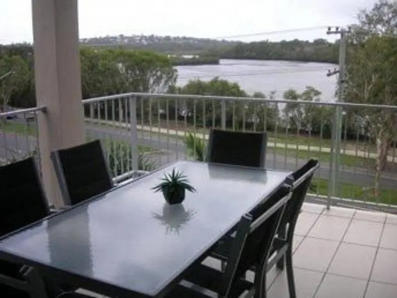 Metzo Noosa Resort - Chambres