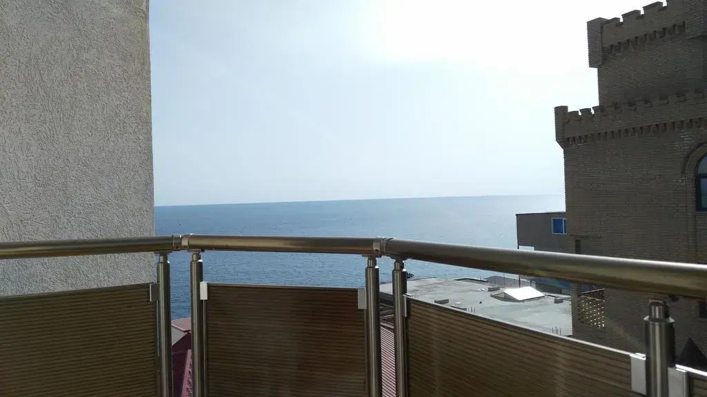 Afrodita Hotel - фото 9