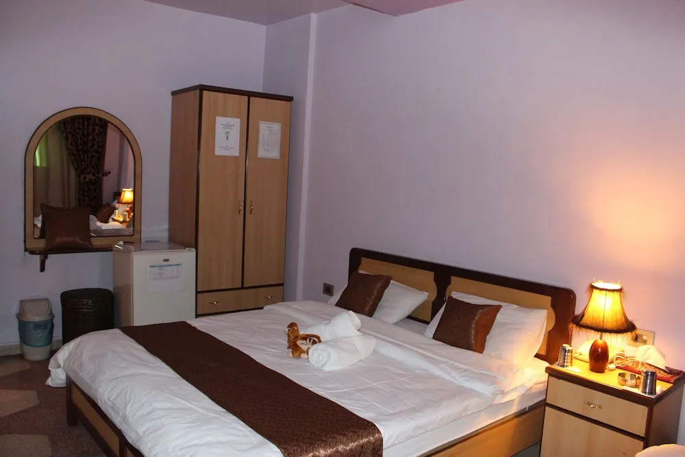 Arab Tower Hotel - Chambres