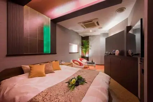 Hotel Sulata Obihiro Adult Only