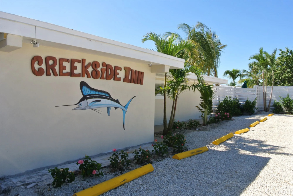 Creekside Inn Hotel