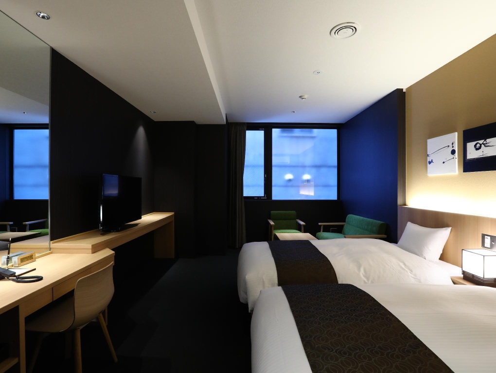 KOKO HOTEL Kyoto Shijo Karasuma 사진 12