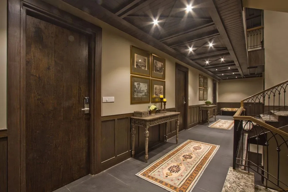 Hotel photo 12