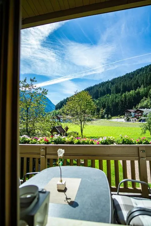 Haus Simone