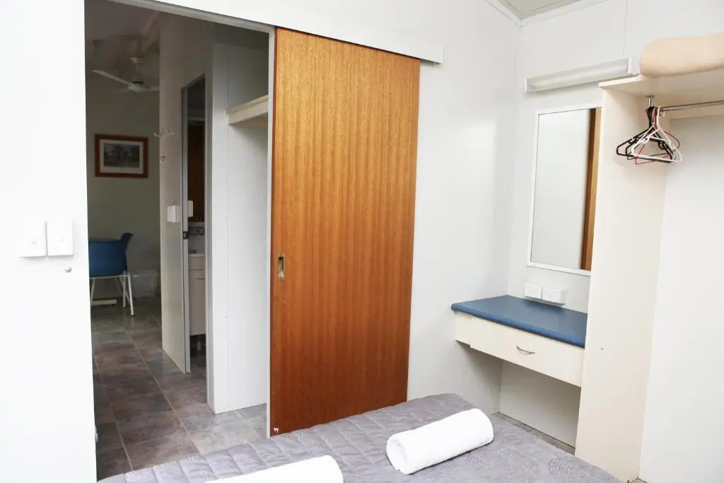 Tasman Holiday Parks - Fraser Coast - Chambres