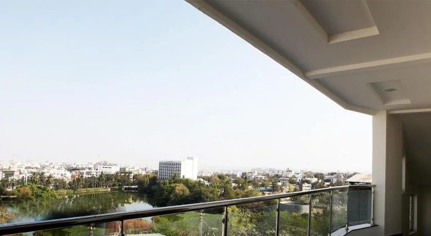 Balcony & Terrace