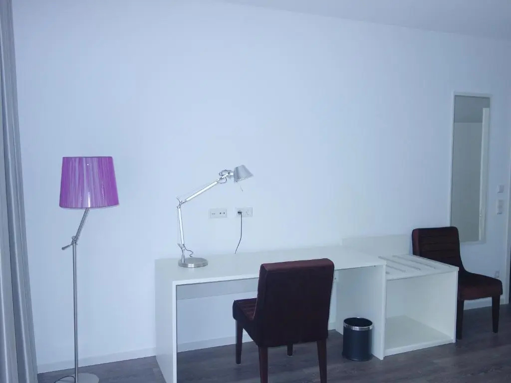 Victoria Living - Chambres