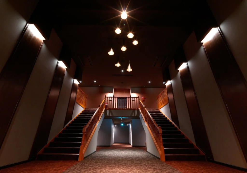 Hakodate Onuma Tsuruga Resort EPUY - Général