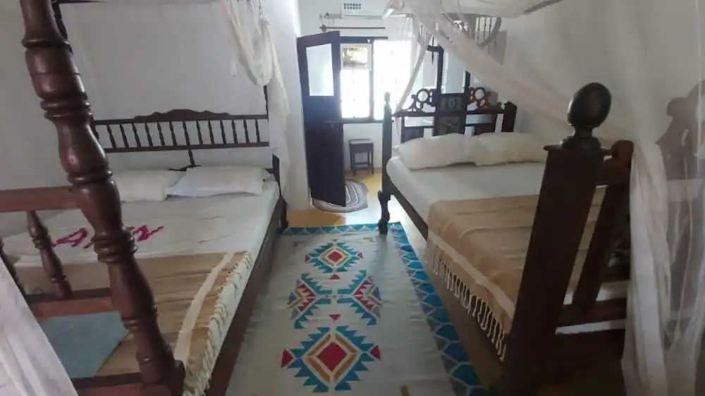 Shella Bahari Guest House — фото 5