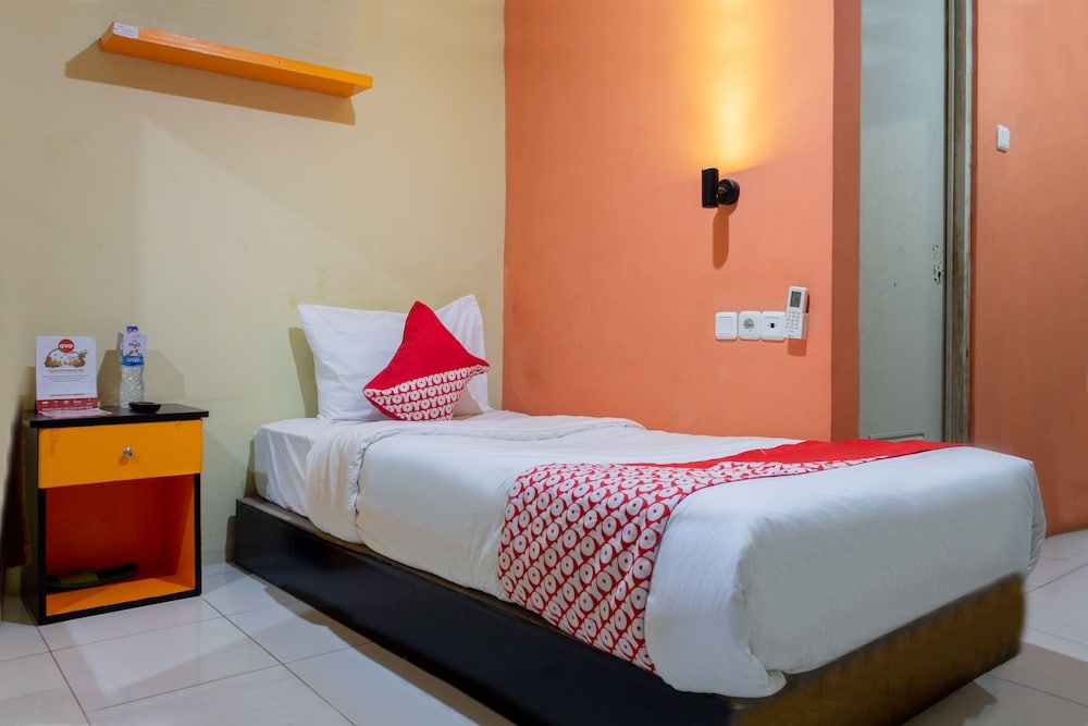 Audah Guesthouse Syariah RedPartner