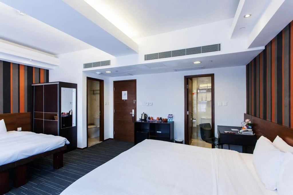 Le Prabelle Hotel - Général