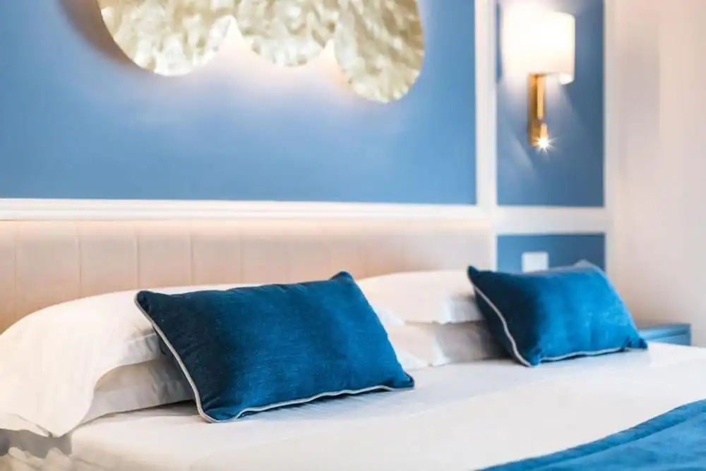 Madrigale Panoramic Lifestyle & Soulful Hotel - Chambres