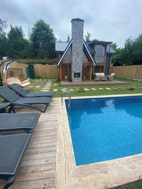 Bungalow