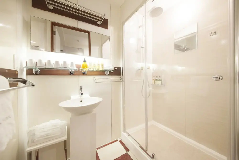 Centurion Hotel Residential Akasaka 사진 31