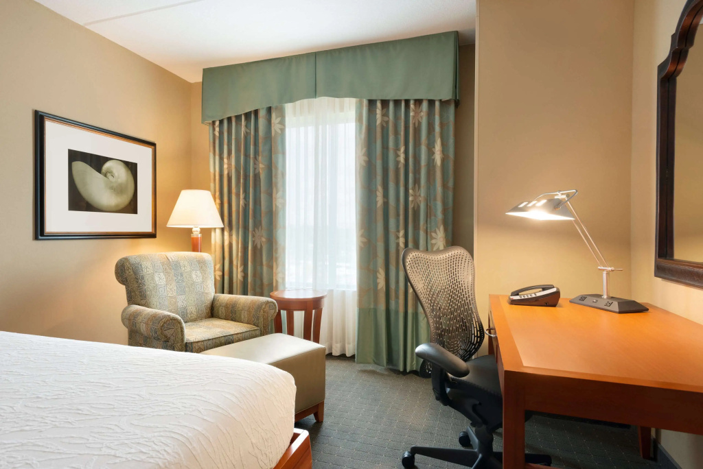 Hilton Garden Inn Palm Coast Town Center - Général