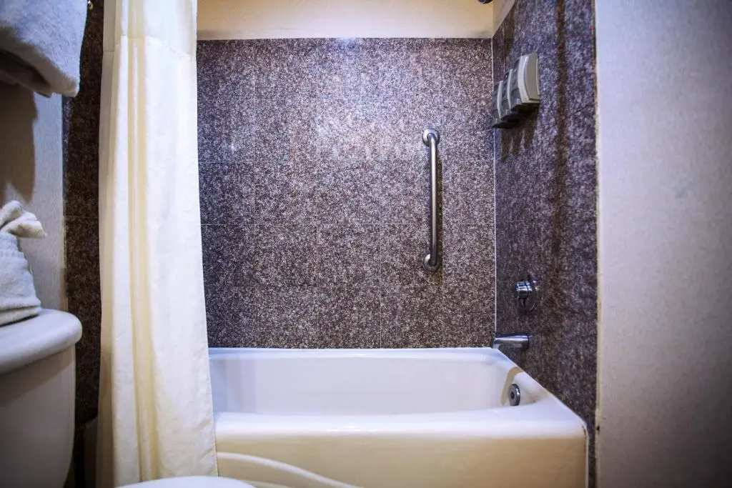 O´Brien Historic Hotel - Chambres