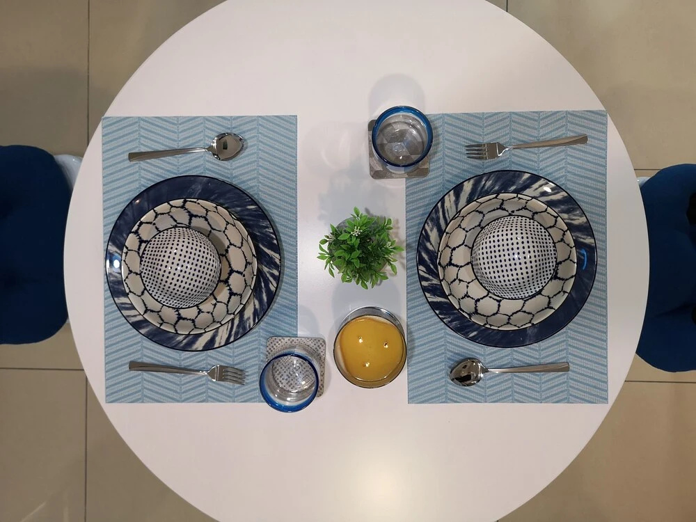 Food & Beverage