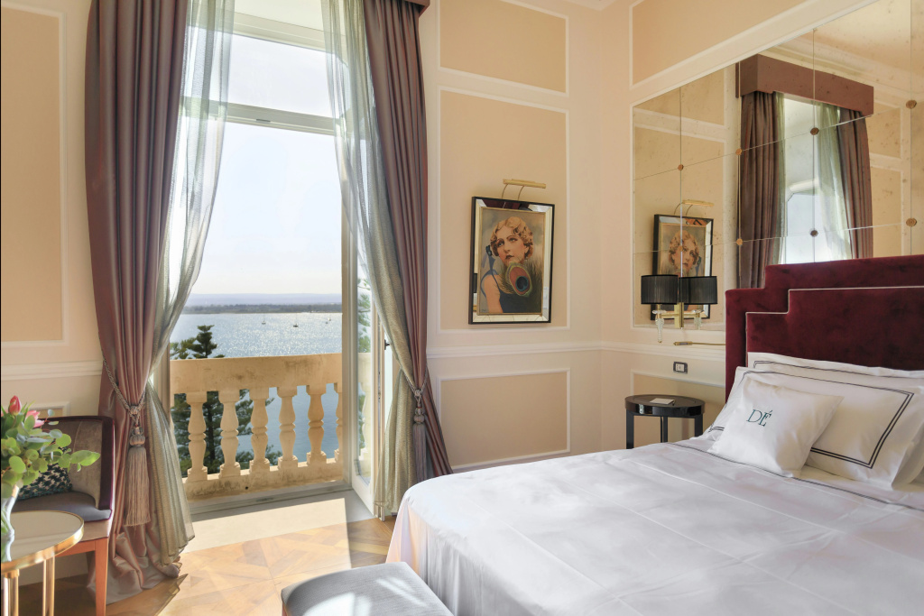 Grand Hotel Des Ètrangers - The Leading Hotels of the World - Général