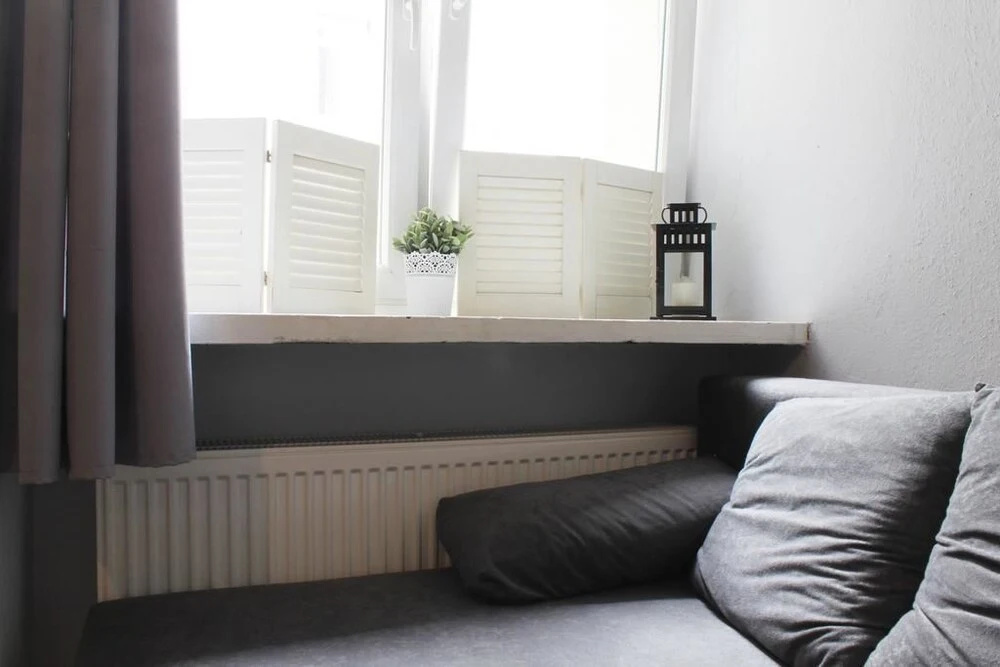 Noctis Apartment Chmielna