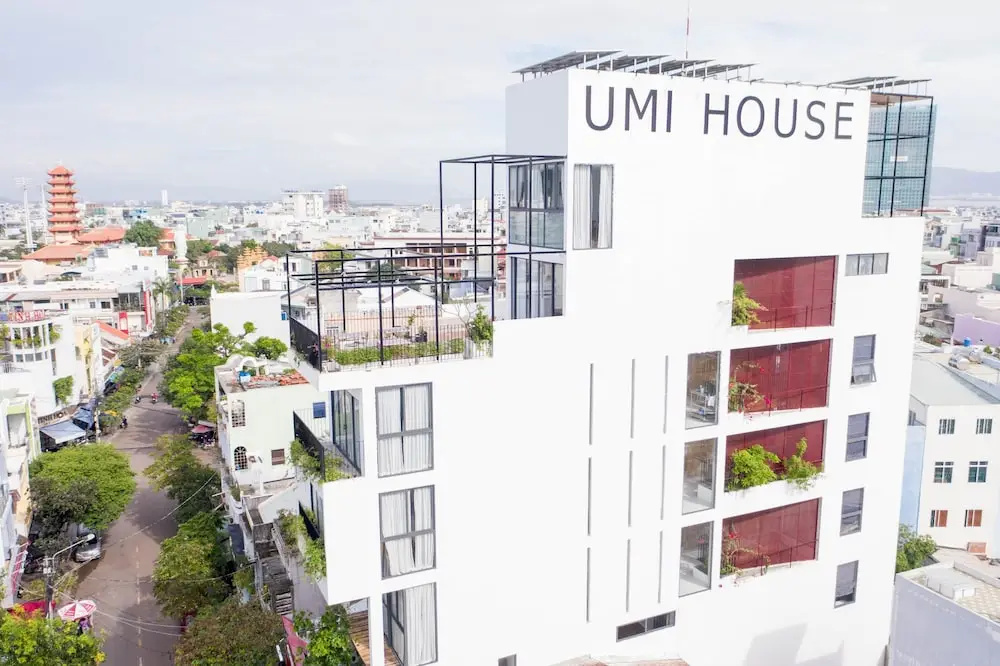 Umi House Quy Nhon