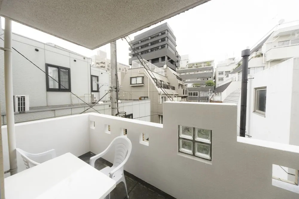 Nestle Tokyo Compact Mejiro / Vacation Stay 4315 사진 12