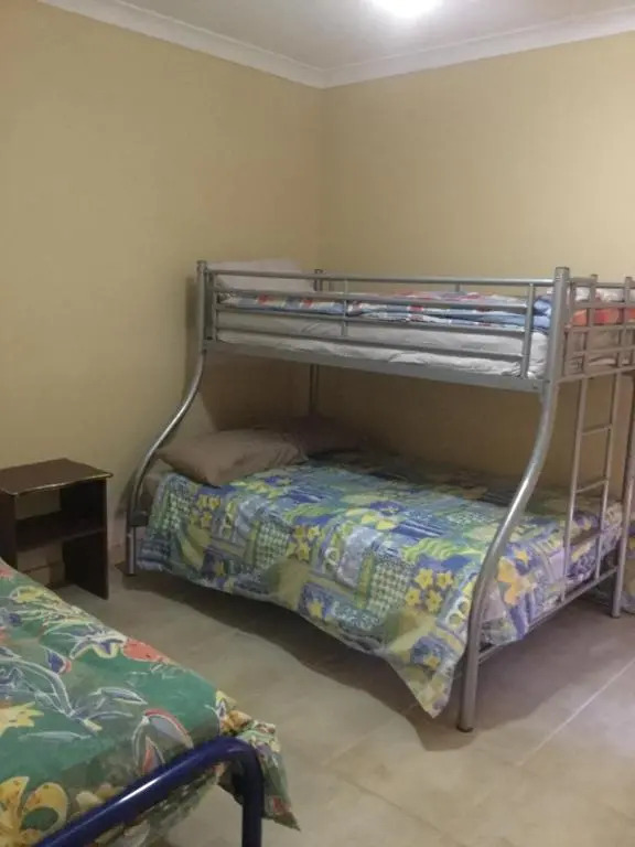 Caretakers Cottage Budget Accommodation — фото 3