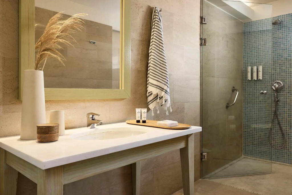 St. Nicolas Bay Resort Hotel & Villas - фото 47